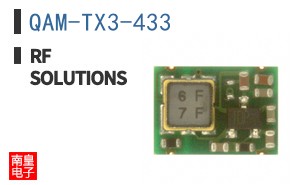 QAM-TX3-433 ͼƬ